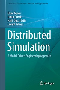 Distributed Simulation - Okan Topçu - E-Book