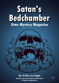 Satan's Bedchamber - Arthur Leo Zagat - E-Book