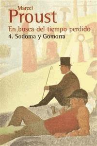 En busca del tiempo perdido - 4 - Marcel Proust - E-Book