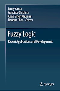 Fuzzy Logic -  - E-Book