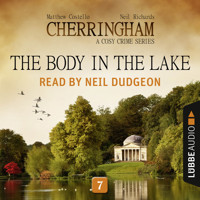 The Body in the Lake - Cherringham - A Cosy Crime Series: Mystery Shorts 7 (Unabridged) - Matthew Costello - Hörbuch
