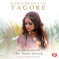 The Boat Wreck - Rabindranath Tagore - Hörbuch