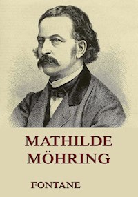 Mathilde Möhring - Theodor Fontane - E-Book + Hörbuch
