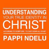 Understanding Your True Identity in Christ - According to Scripture to Cast Down All Doubt - - Hörbuch