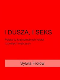 I dusza i seks - " " =SUBSTITUTE(D70 - E-Book