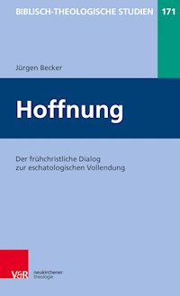 Hoffnung - Jürgen Becker - E-Book