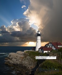 Andere Ansichten Jahr 2022 - Eduard Wagner - E-Book