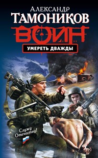 Экипаж, который выжил - Тамоников Александр - E-Book