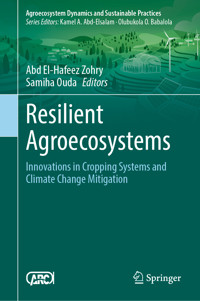 Resilient Agroecosystems -  - E-Book