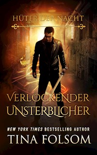 Verlockender Unsterblicher - Tina Folsom - E-Book + Hörbuch