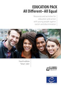 Education Pack "all different - all equal" 2021 - Rui Gomes - E-Book
