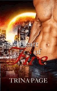 Heart of Fire - Trina Page - kostenlos E-Book