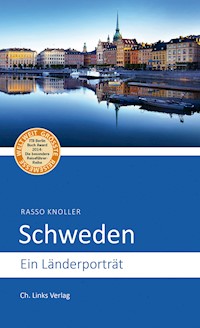 Schweden - Rasso Knoller - E-Book