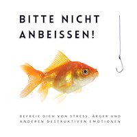 Bitte nicht anbeißen! Die 10 besten Meditationen für ein erfülltes Leben - Patrick Lynen - Hörbuch