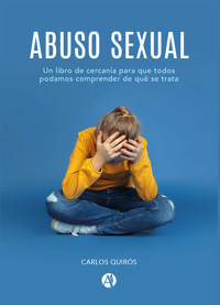 Abuso Sexual - Carlos Quirós - E-Book
