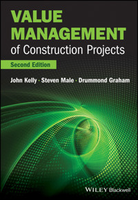 Value Management of Construction Projects - John Kelly - E-Book