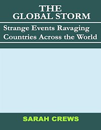 The Global Storms - Sarah Crews - E-Book