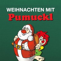 Weihnachten mit Pumuckl - Ellis Kaut - Hörbuch