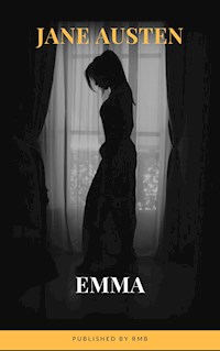 Emma - Jane Austen. - E-Book