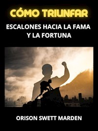 Cómo Triunfar (Traducido) - Orison Swett Marden - E-Book