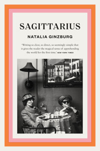 Sagittarius - Natalia Ginzburg - E-Book