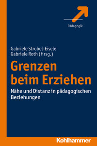 Grenzen beim Erziehen -  - E-Book