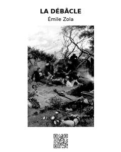 La débâcle - Émile Zola - E-Book