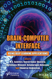 Brain-Computer Interface -  - E-Book