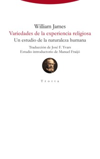 Variedades de la experiencia religiosa - William James - E-Book