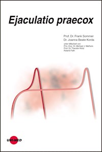 Ejaculatio praecox - Frank Sommer - E-Book