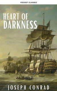 Heart of Darkness - Joseph Conrad - E-Book