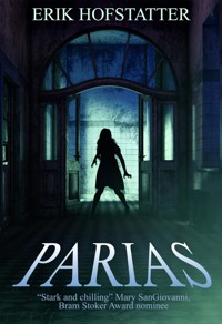 Parias - Erik Hofstatter - E-Book