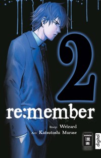 re:member 02 - Welzard - E-Book