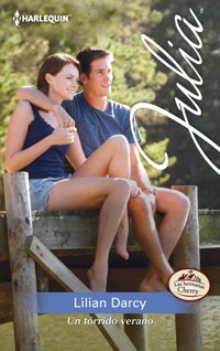 Un tórrido verano - Lilian Darcy - E-Book
