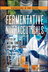 Fermentative Nutraceuticals -  - E-Book