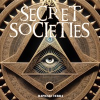 Secret Societies - Raphael Terra - Hörbuch