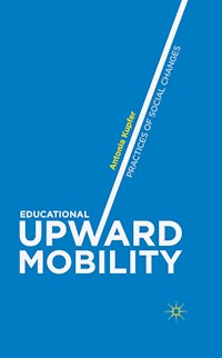 Educational Upward Mobility - Antonia Kupfer - E-Book