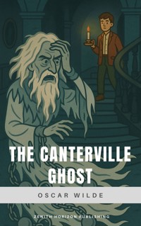 The Canterville Ghost - Oscar Wilde - E-Book