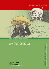 Weimar bilingual - Franz Fischer - E-Book