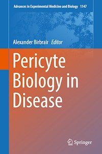 Pericyte Biology in Disease -  - E-Book
