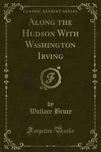 Two Selections - Washington Irving - E-Book