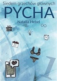 Siedem grzechów głównych - Natalia Hebel - E-Book