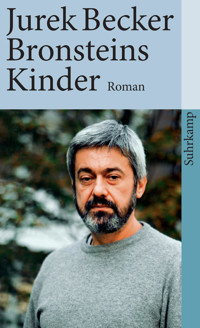 Bronsteins Kinder - Jurek Becker - E-Book