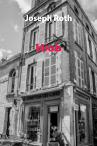 Hiob - Joseph Roth - E-Book + Hörbuch