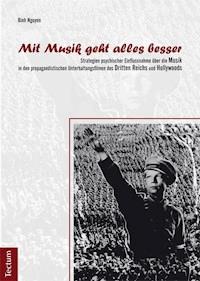 "Mit Musik geht alles besser" - Binh Nguyen - E-Book