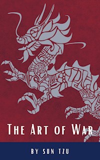 The Art of War - Sun Tzu - E-Book