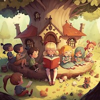 Kleine Helden und große Abenteuer - Gently AG - E-Book