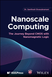 Nanoscale Computing - Santhosh Sivasubramani - E-Book