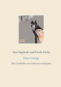 Sams Cottage - Insa Segebade - E-Book