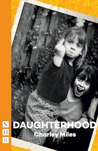 Daughterhood - Charley Miles - E-Book